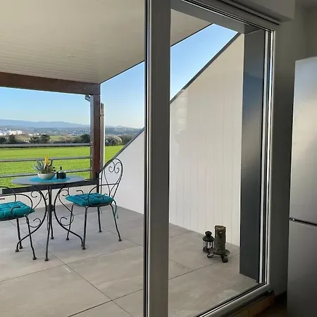 Loft Bellevue 아파트