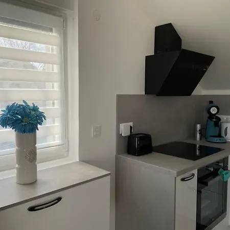 Loft Bellevue Apartamento *