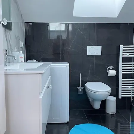 Loft Bellevue Apartamento Saint-Louis (Haut-Rhin)