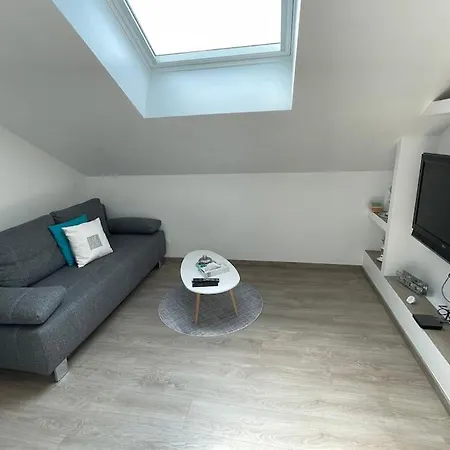 Loft Bellevue Διαμέρισμα *