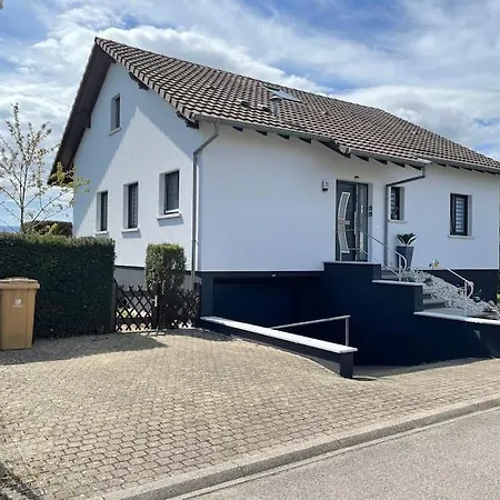 Loft Bellevue * Saint-Louis (Haut-Rhin)