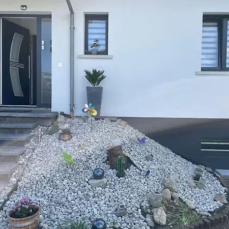 Loft Bellevue * Saint-Louis (Haut-Rhin)