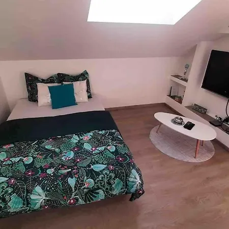 Loft Bellevue