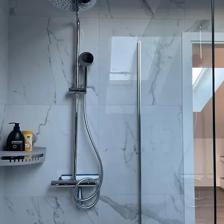 Loft Bellevue Διαμέρισμα