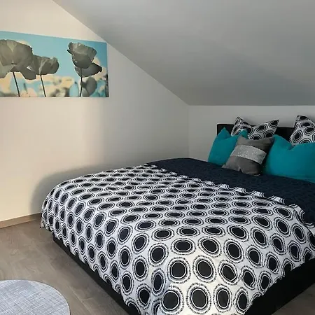 Διαμέρισμα Loft Bellevue