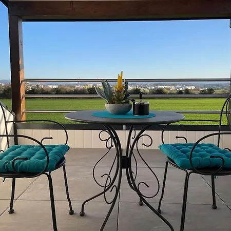 Loft Bellevue Saint-Louis (Haut-Rhin)