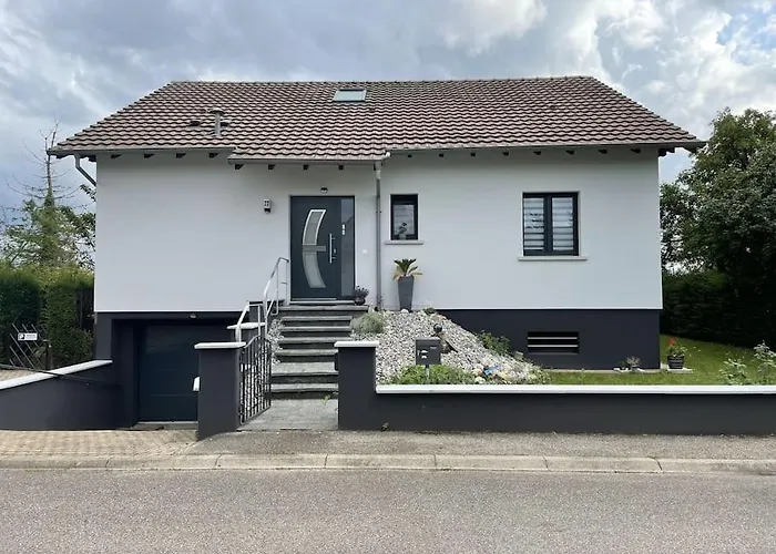 Loft Bellevue Apartment *