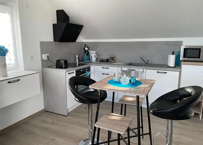 Apartment Loft Bellevue Saint-Louis (Haut-Rhin)