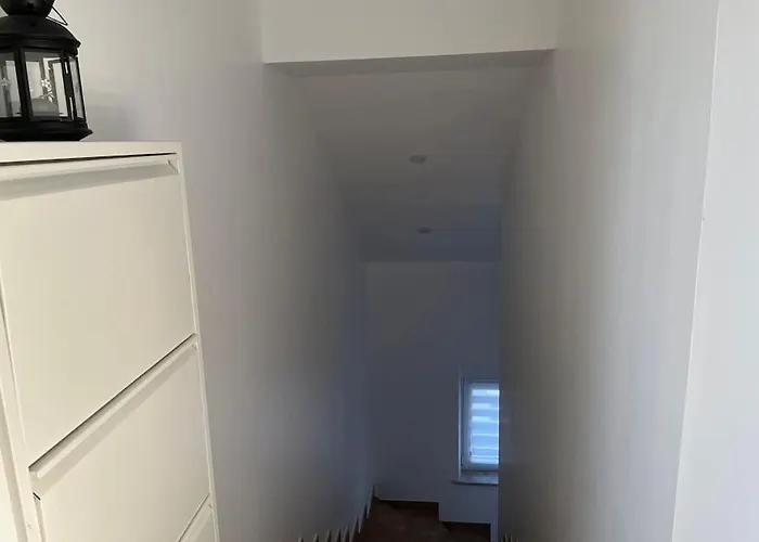 Loft Bellevue Apartment Saint-Louis (Haut-Rhin)