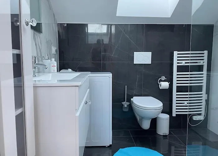 Loft Bellevue Apartment Saint-Louis (Haut-Rhin)