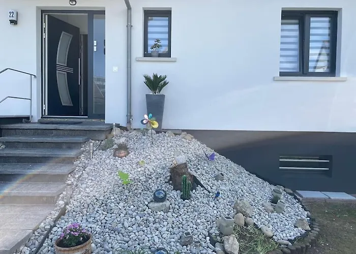 Loft Bellevue * Saint-Louis (Haut-Rhin)