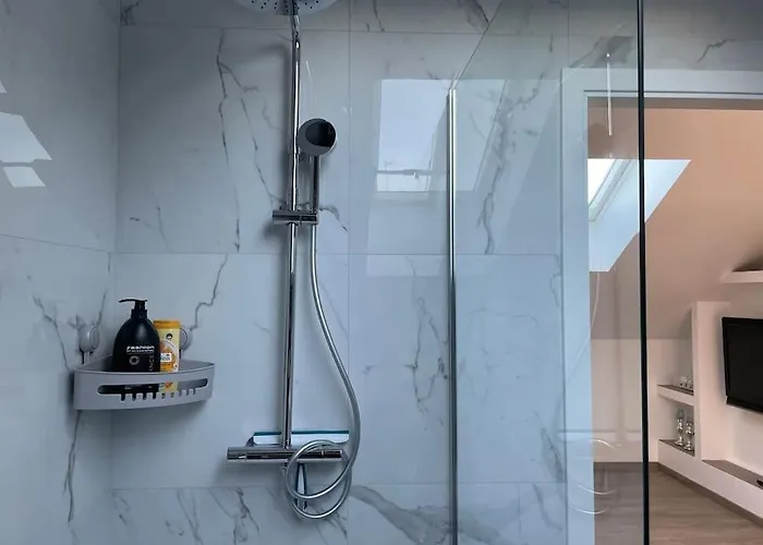 Loft Bellevue Apartment