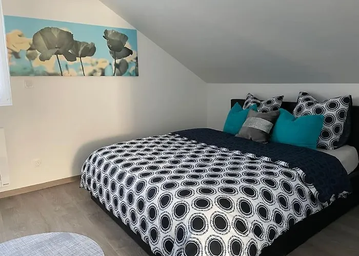 Apartment Loft Bellevue